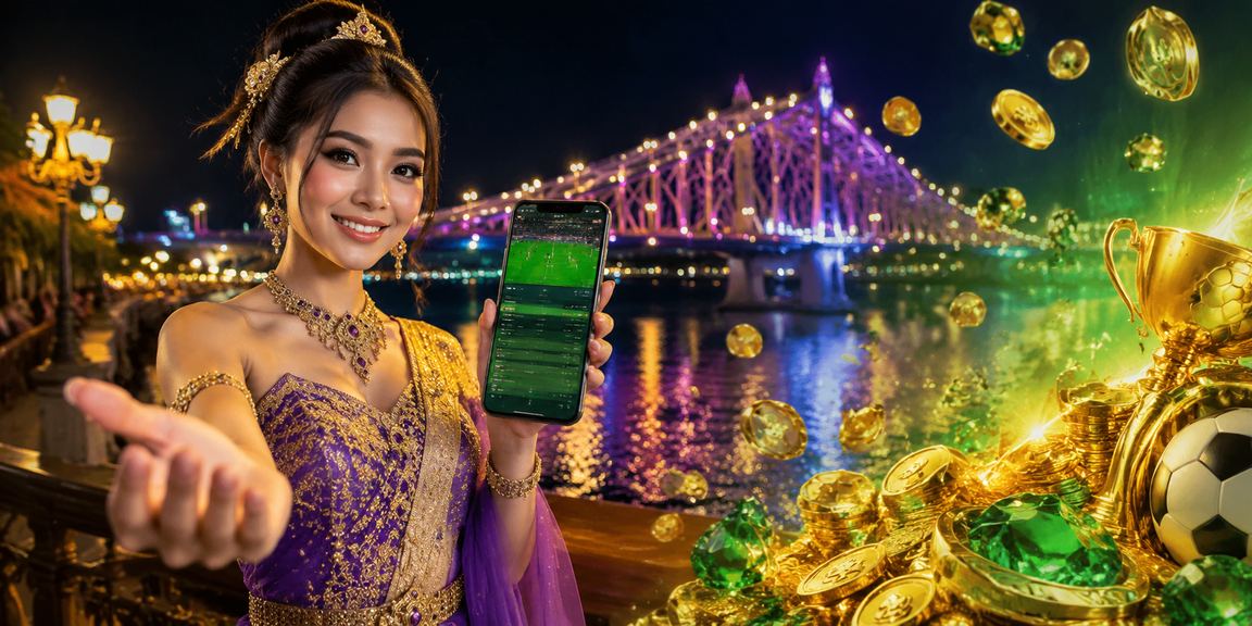 မော်လမြိုင်မြို့တွင် အားကစားလောင်းကစားနေသူများ