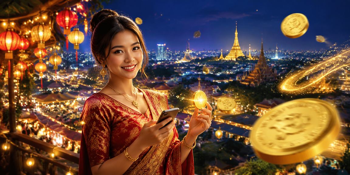 မြန်မာနိုင်ငံ KBZPay နဲ့ Wave Pay မှ တဆင့် ငွေလွှဲမှု စနစ်